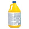 Zep Cleaners & Detergents, Bottle, Pleasant, 4 PK ZUNRS128